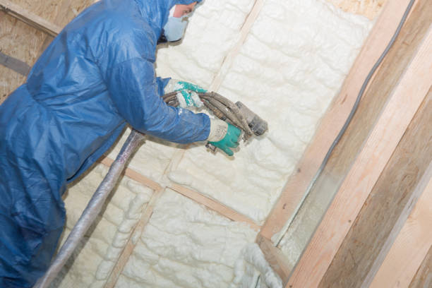 Types of Insulation We Offer in Burnt Store Marina, FL